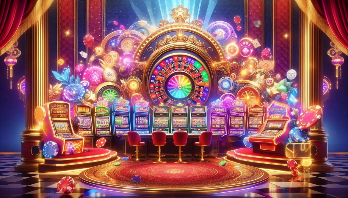 Legzo Casino